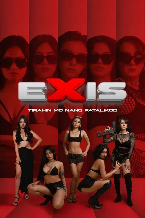 Ekis poster