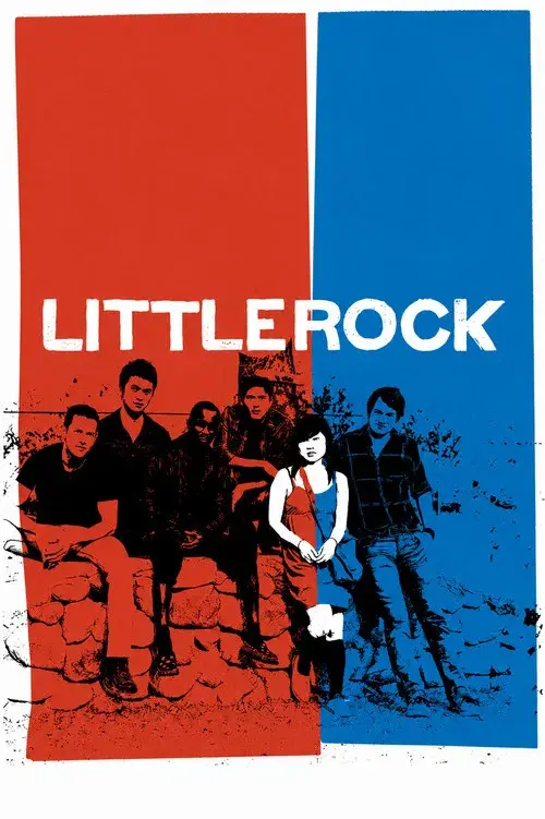 Littlerock poster