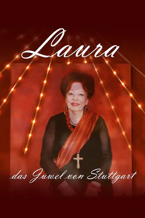 Laura – Das Juwel von Stuttgart poster