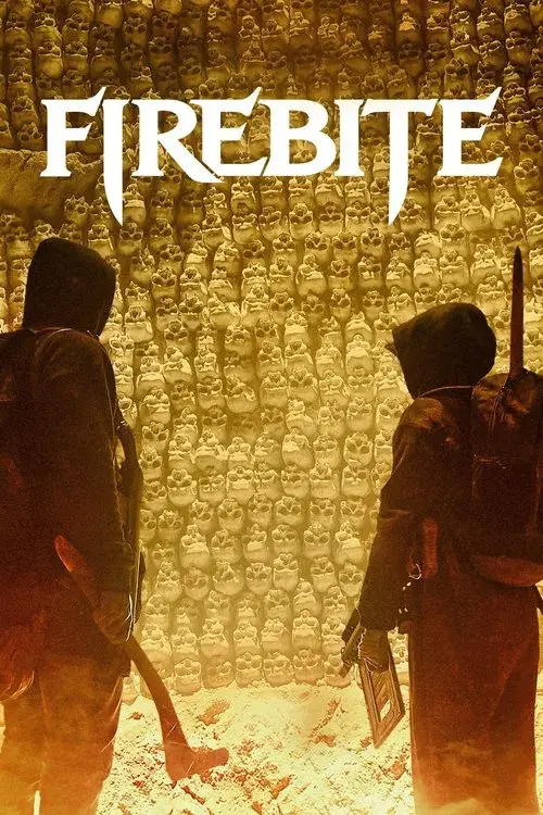 Firebite poster