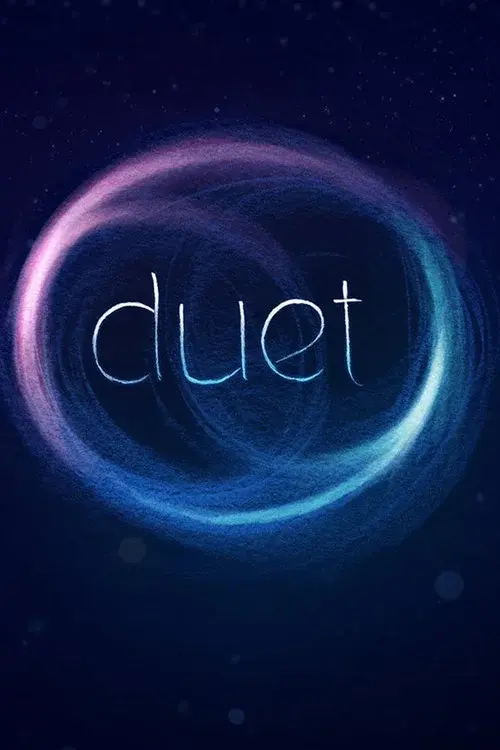 Duet poster