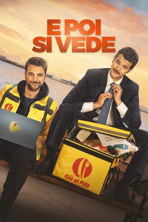 And Then We'll See poster