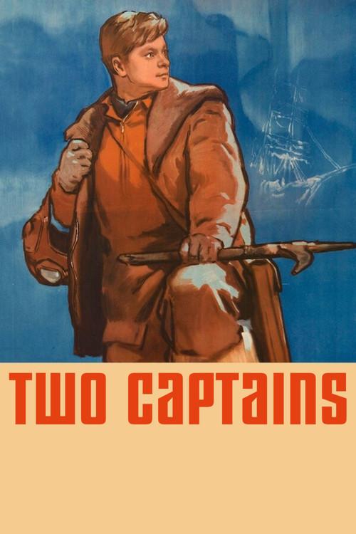 Two Captains poster