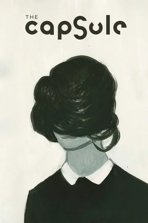 The Capsule poster