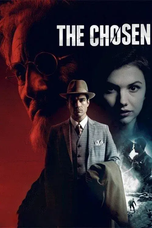 The Chosen poster