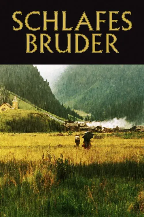 Brother of Sleep poster