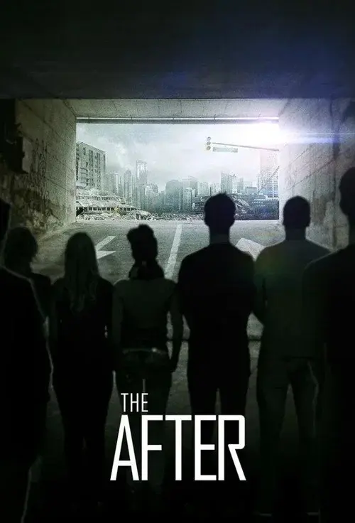 The After poster
