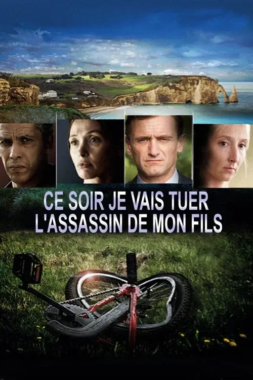 My Son's Murderer Will Die Tonight poster