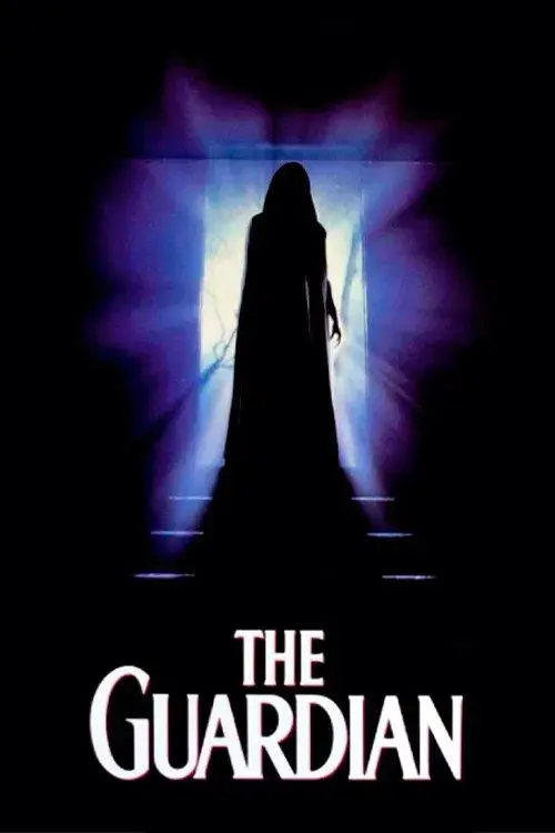 The Guardian poster