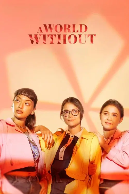 A World Without poster