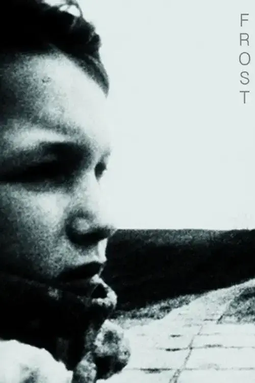 Frost poster