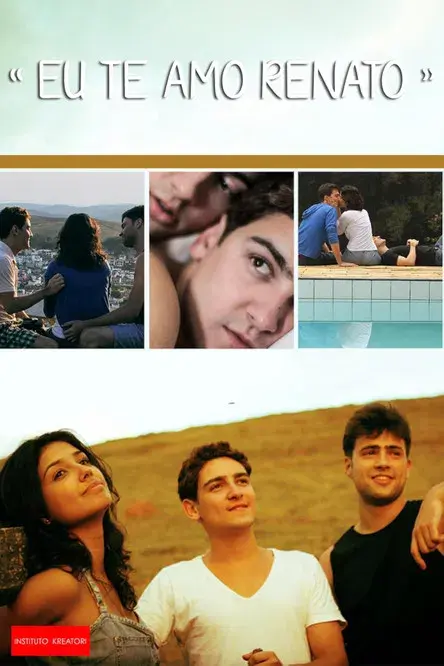 I Love You Renato poster