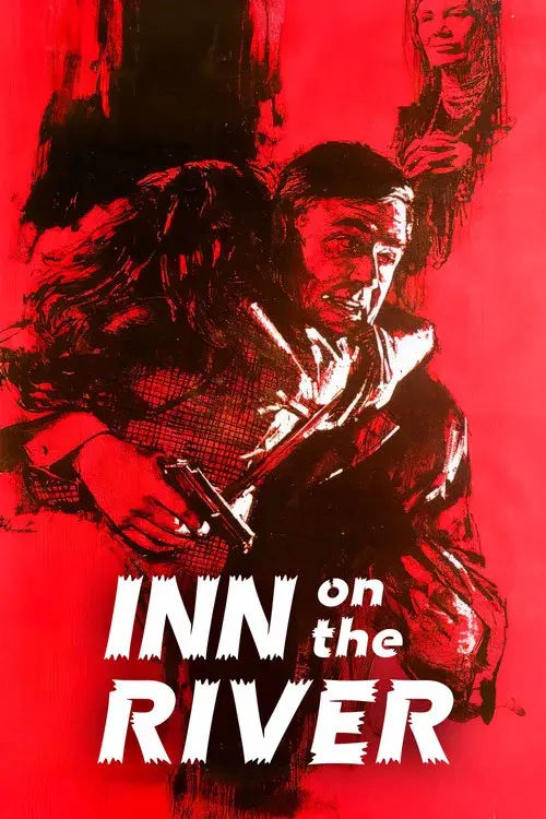 The Inn on the River poster