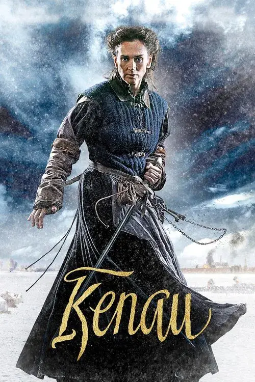 Kenau poster