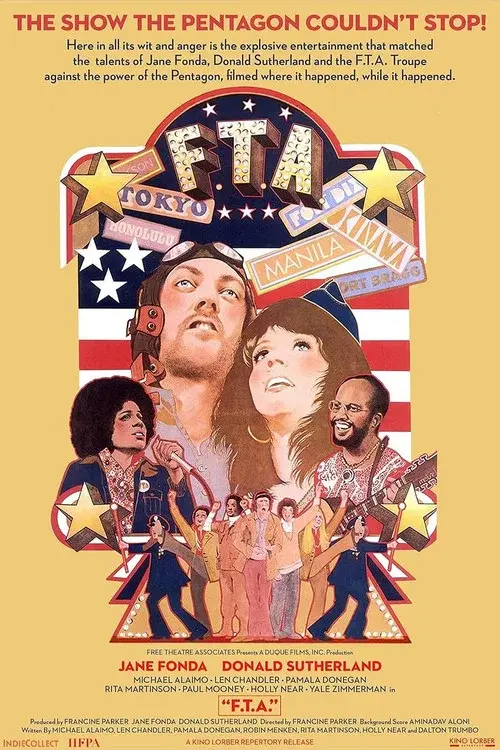 FTA poster