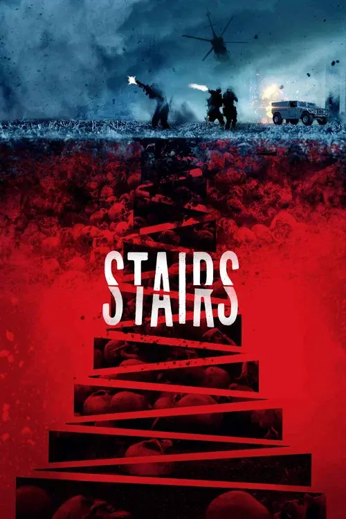 The Ascent poster