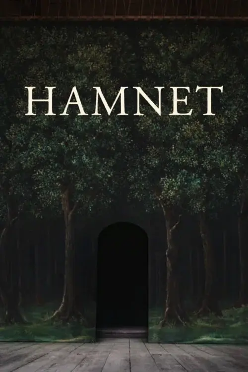 Hamnet poster