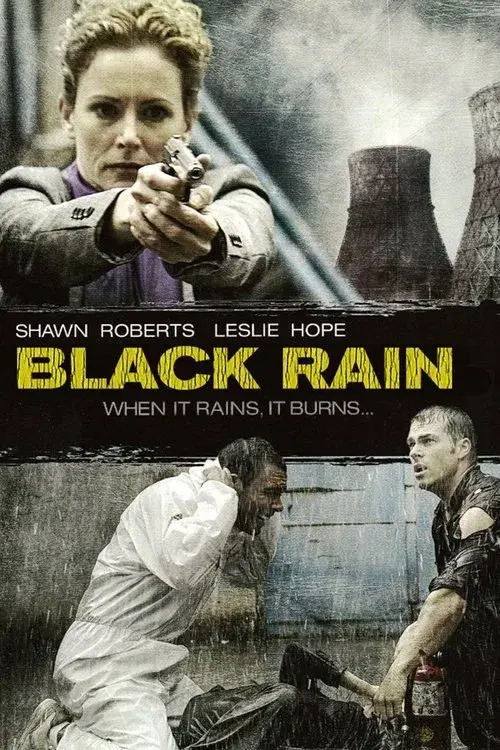 Red Torrent poster