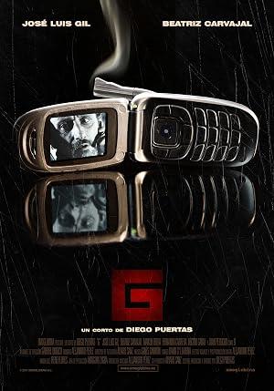 G poster