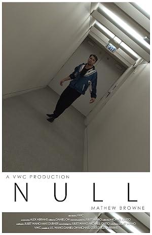 NULL poster