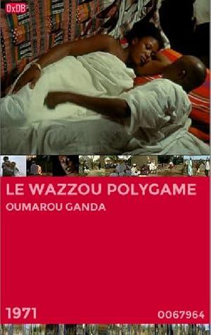The Polygamous Wazzou poster